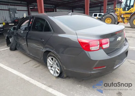 2013 Chevrolet Malibu Eco z USA, uszkodzony, nr VIN 1G11D5RR1DF102278